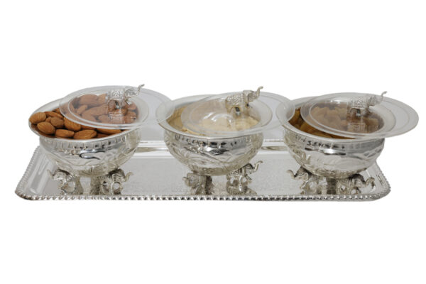 Royal 3 piece dry fruit - Image 2
