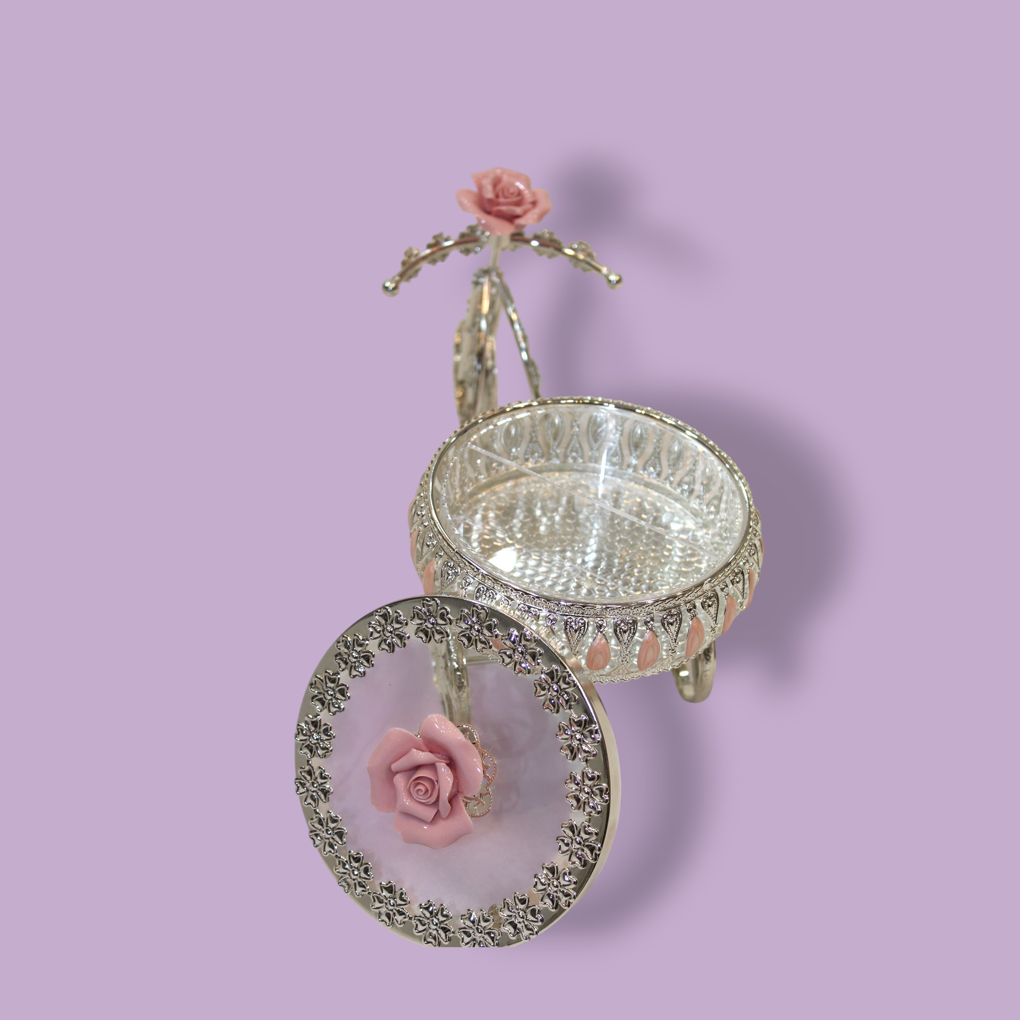 Dry Fruit Cycle - Image 3