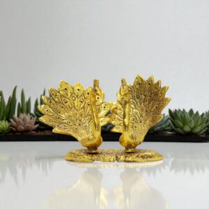 GOLDEN SWAN (380 GM)