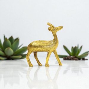 Golden Deer (414 gm)
