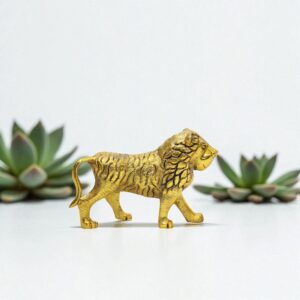 GOLDEN LION (845 GM)