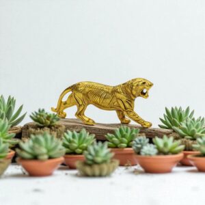 GOLDEN TIGER (411 GM)