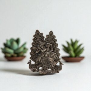 RADHA /KRISHAN JI (264 GM)