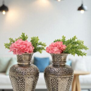 Luxury Floor Vase combo