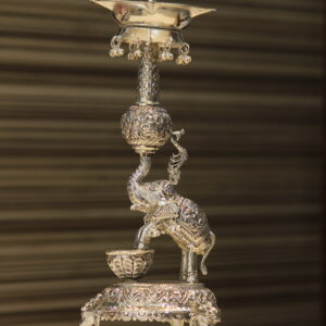 Royal Candle Stand
