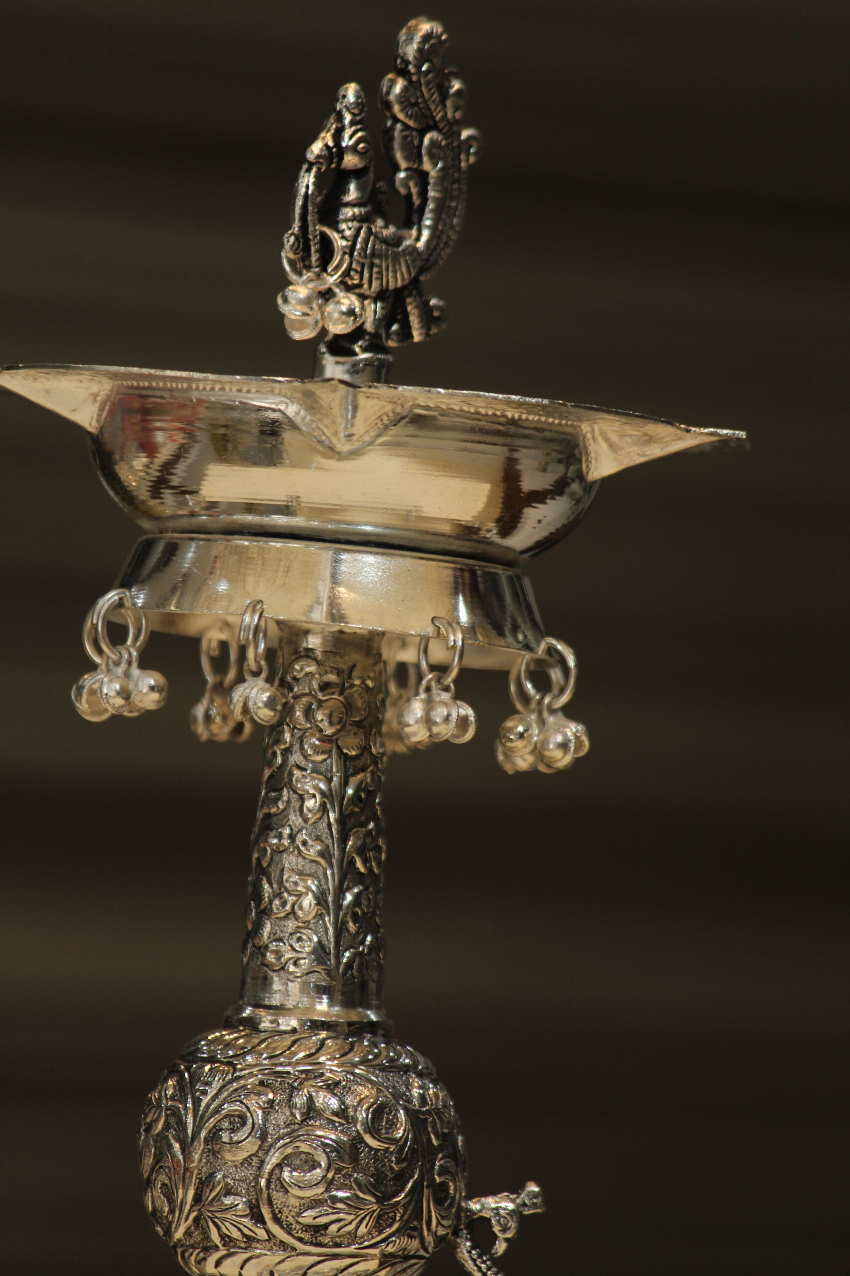 Royal Candle Stand - Image 4