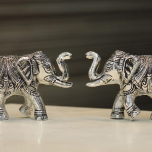PAIR OF ELEPHANT